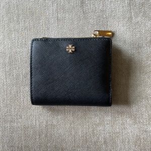 Tory Burch wallet